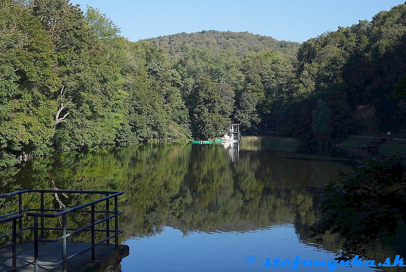 Železná studnička Železná studnička