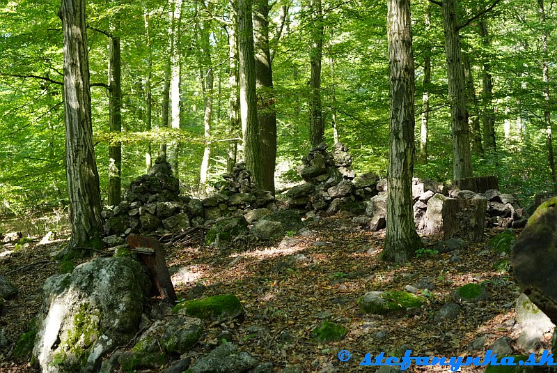 Pod Krupovým vrchom Pod Krupovým vrchom