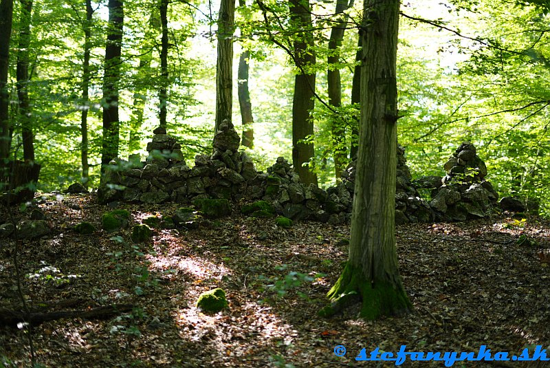 Pod Krupovým vrchom Pod Krupovým vrchom