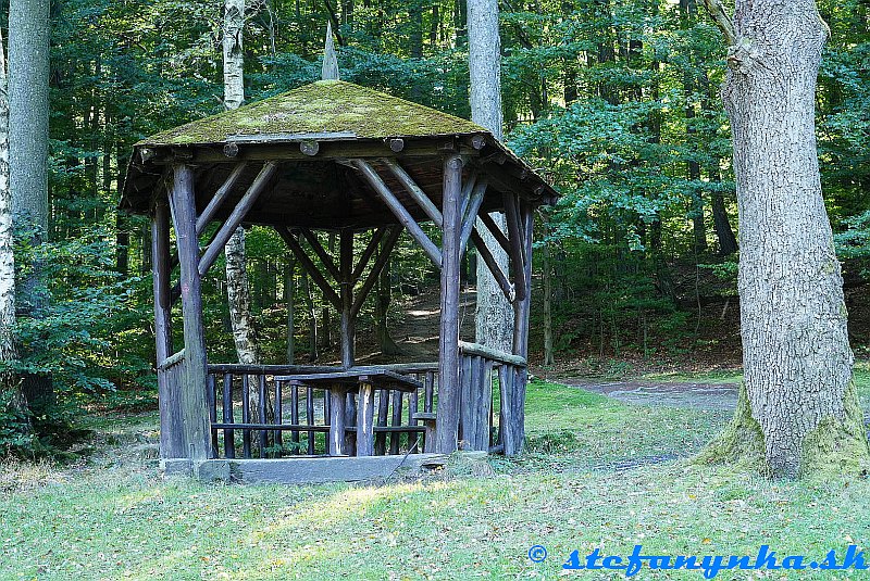 Pod Spariskami Pod Spariskami