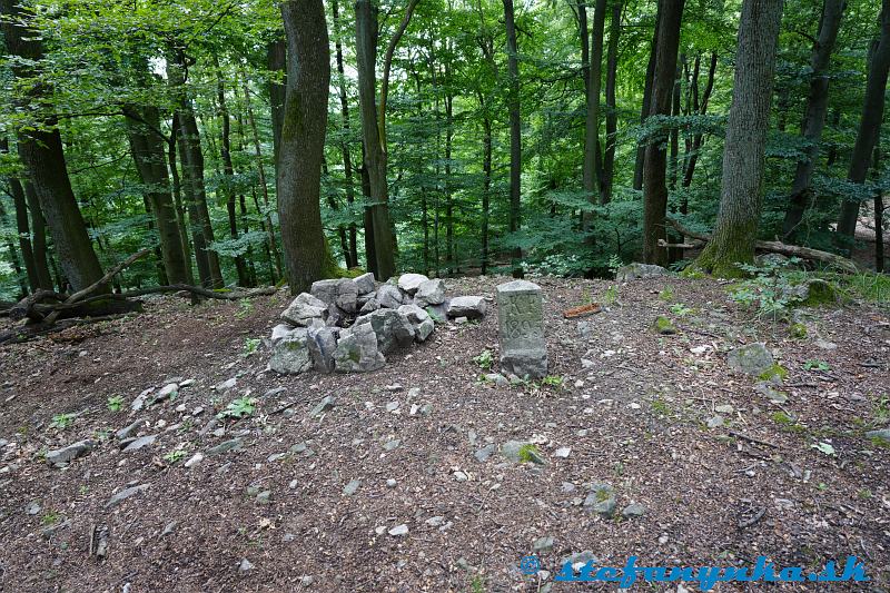 Krásny vrch Krásny vrch