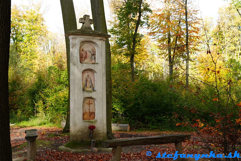 Pod Klčovanicami