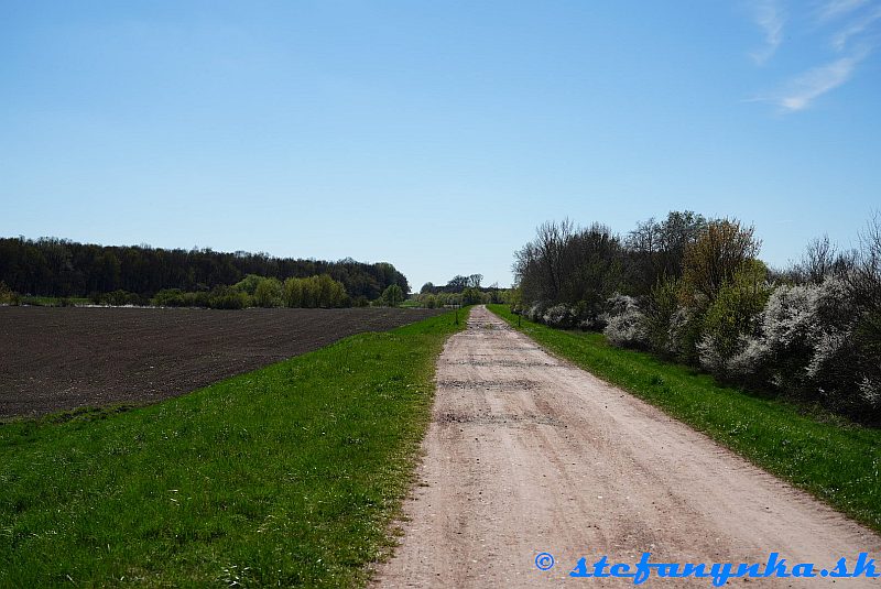 HoZ Hodonína na Skařinylíč