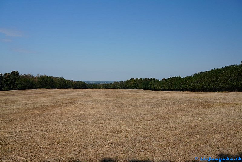 Lozorno - pred Salašom Príroda Lozorno - pred Salašom Príroda