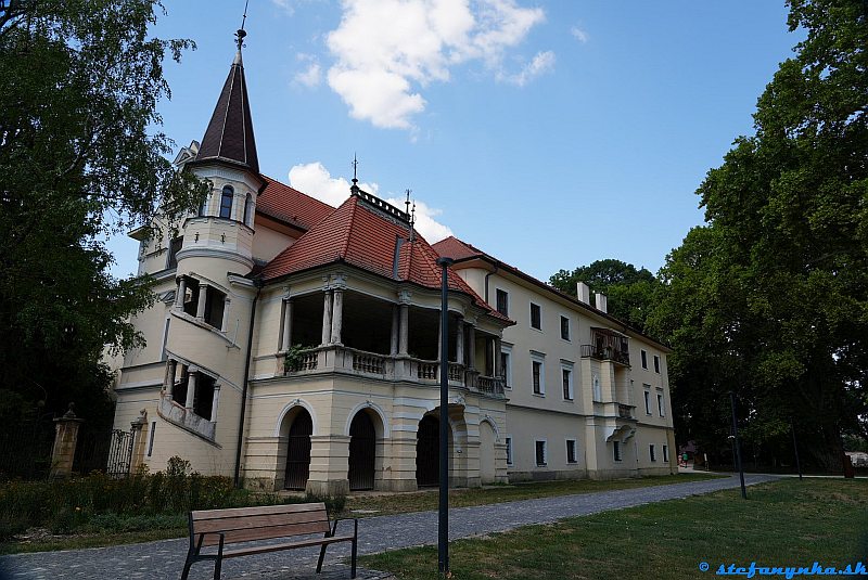 Stupava Stupava