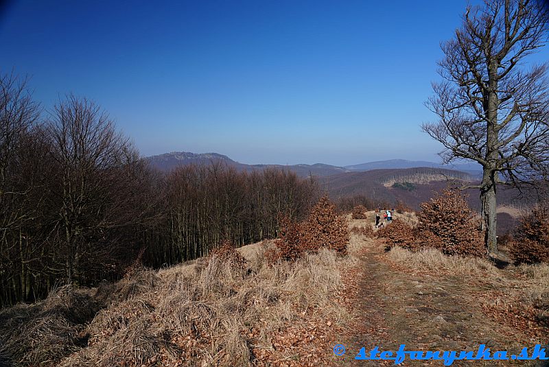 Vysoká zo Skalnatej