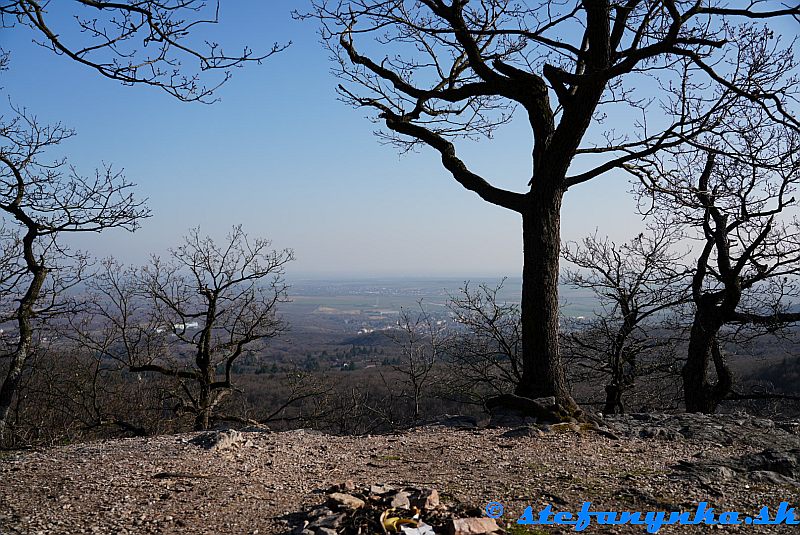 Zámčisko (nad Modrou)