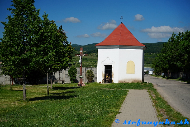 Rozálka, Pezinok